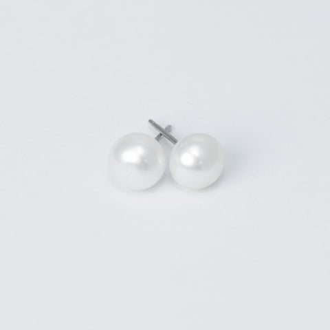 Pendientes perla Plata925
