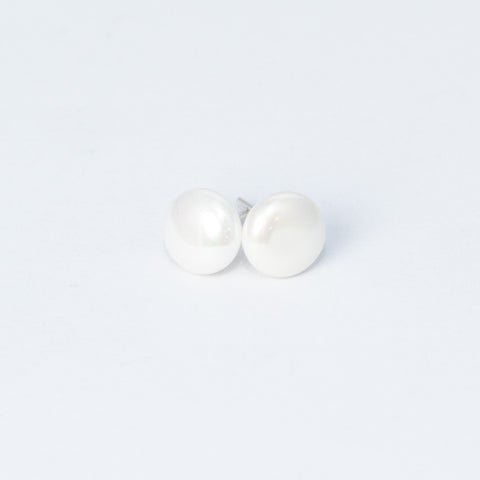 Pendientes Plata925 8mm