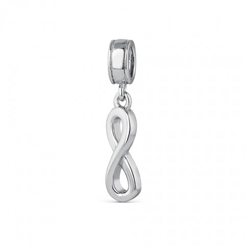 Abalorio a tu lado plata925