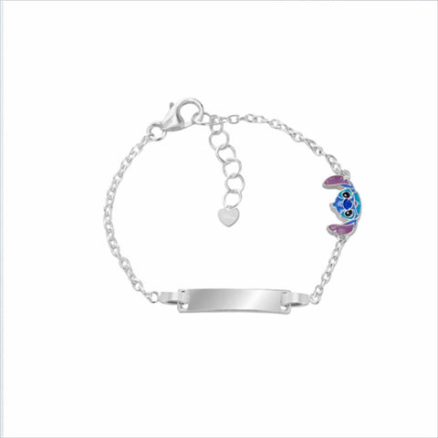 Pulsera plata925